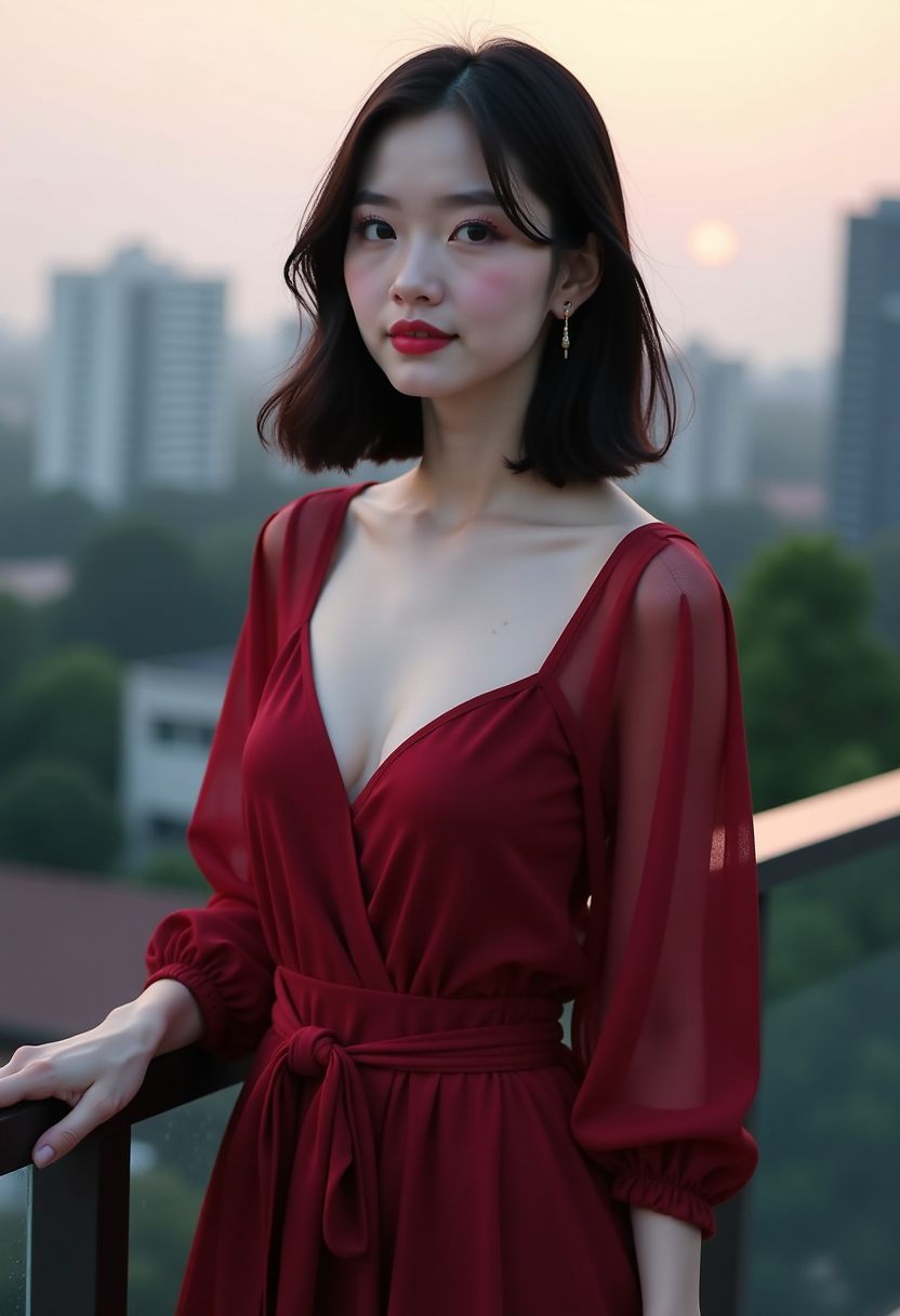 反转剧情短视频